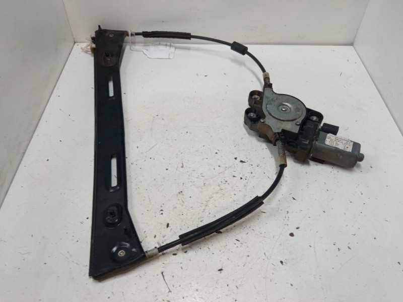 Recambio de elevalunas electrico delantero izquierdo para fiat panda / panda classic (169_) 1.2 (169.axb11, 169.axb1a) referenci