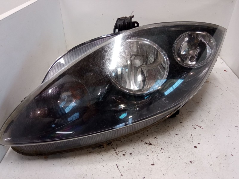 Recambio de faro izquierdo para seat altea xl (5p5, 5p8) 2.0 tdi 16v referencia OEM IAM 5P1941033B  