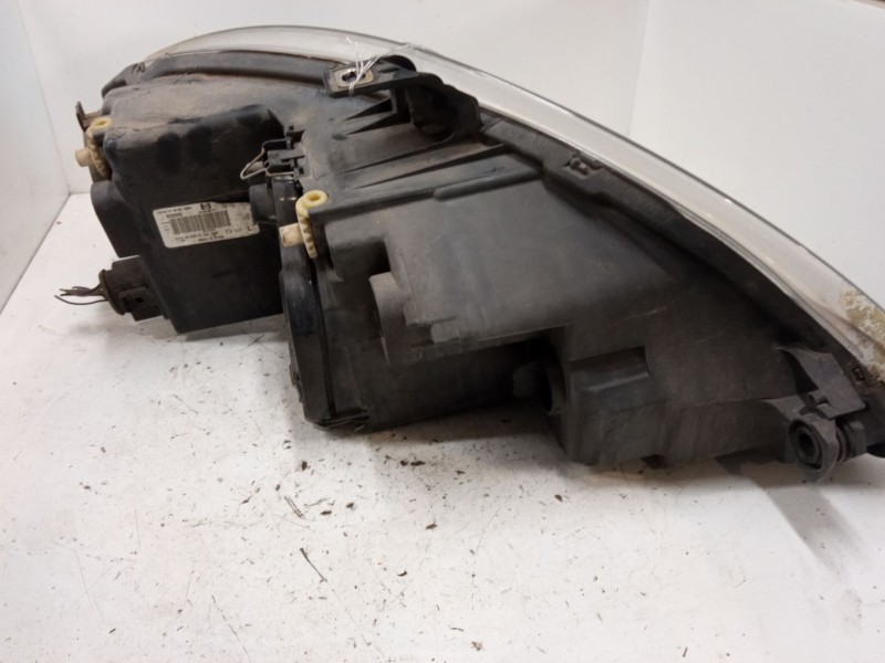Recambio de faro izquierdo para seat altea xl (5p5, 5p8) 2.0 tdi 16v referencia OEM IAM 5P1941033B  