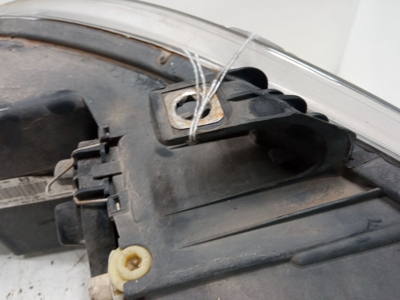 Recambio de faro izquierdo para seat altea xl (5p5, 5p8) 2.0 tdi 16v referencia OEM IAM 5P1941033B  