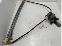 Recambio de elevalunas electrico delantero izquierdo para renault scénic i monospace (ja0/1_, fa0_) 1.9 dci rx4 referencia OEM I