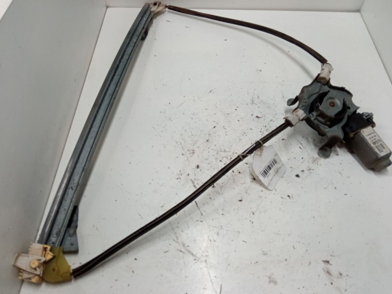 Recambio de elevalunas electrico delantero izquierdo para renault scénic i monospace (ja0/1_, fa0_) 1.9 dci rx4 referencia OEM I