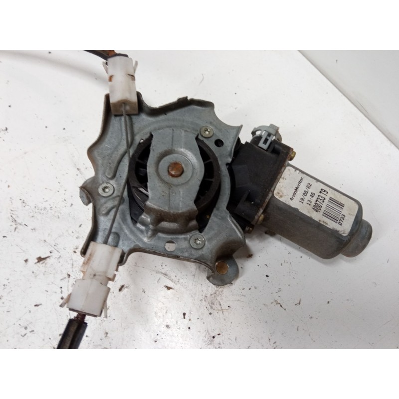 Recambio de elevalunas electrico delantero izquierdo para renault scénic i monospace (ja0/1_, fa0_) 1.9 dci rx4 referencia OEM I