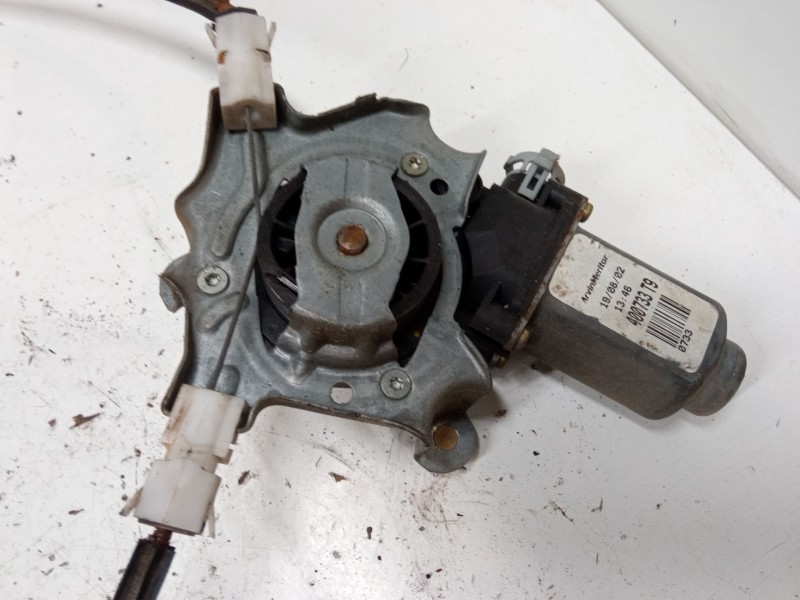 Recambio de elevalunas electrico delantero izquierdo para renault scénic i monospace (ja0/1_, fa0_) 1.9 dci rx4 referencia OEM I