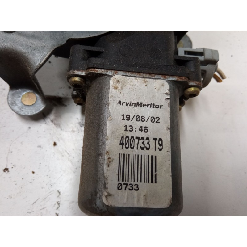 Recambio de elevalunas electrico delantero izquierdo para renault scénic i monospace (ja0/1_, fa0_) 1.9 dci rx4 referencia OEM I