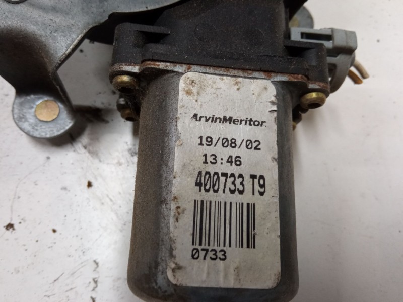 Recambio de elevalunas electrico delantero izquierdo para renault scénic i monospace (ja0/1_, fa0_) 1.9 dci rx4 referencia OEM I