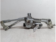 Recambio de motor limpia delantero para peugeot 207/207+ (wa_, wc_) 1.4 hdi referencia OEM IAM   