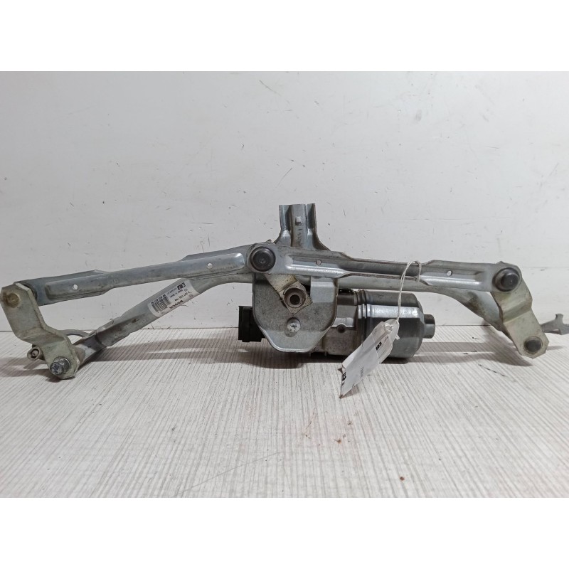 Recambio de motor limpia delantero para peugeot 207/207+ (wa_, wc_) 1.4 hdi referencia OEM IAM   