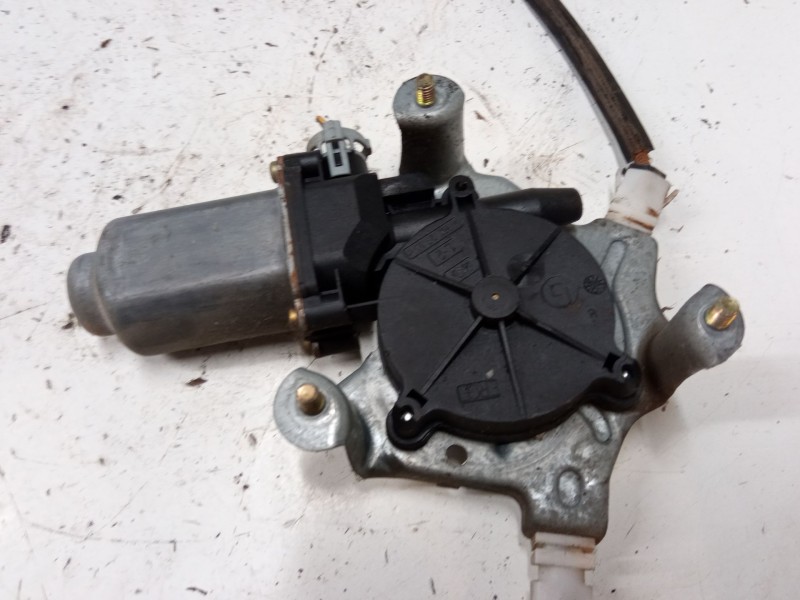 Recambio de elevalunas electrico delantero izquierdo para renault scénic i monospace (ja0/1_, fa0_) 1.9 dci rx4 referencia OEM I