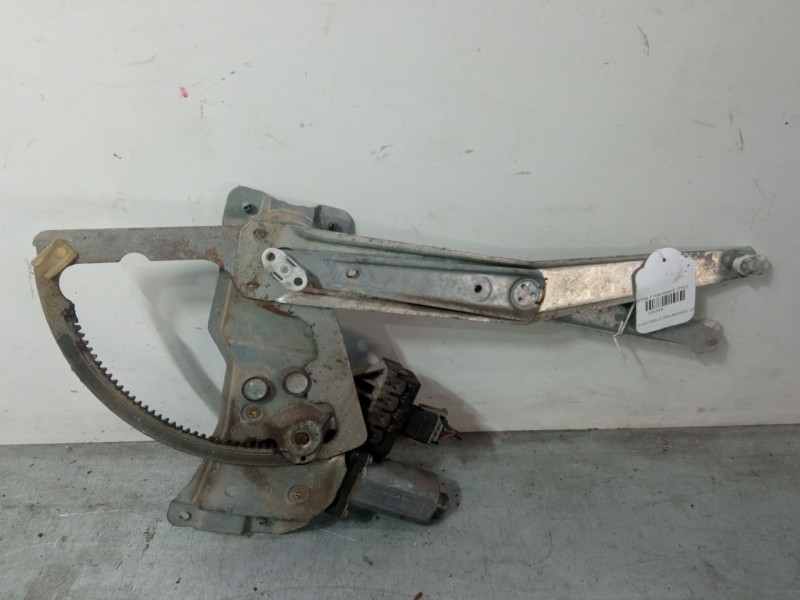 Recambio de elevalunas electrico delantero izquierdo para opel astra f hatchback (t92) 1.6 i 16v (f08, m08, f68, m68) referencia