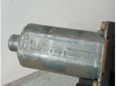 Recambio de elevalunas electrico delantero izquierdo para opel astra f hatchback (t92) 1.6 i 16v (f08, m08, f68, m68) referencia 2