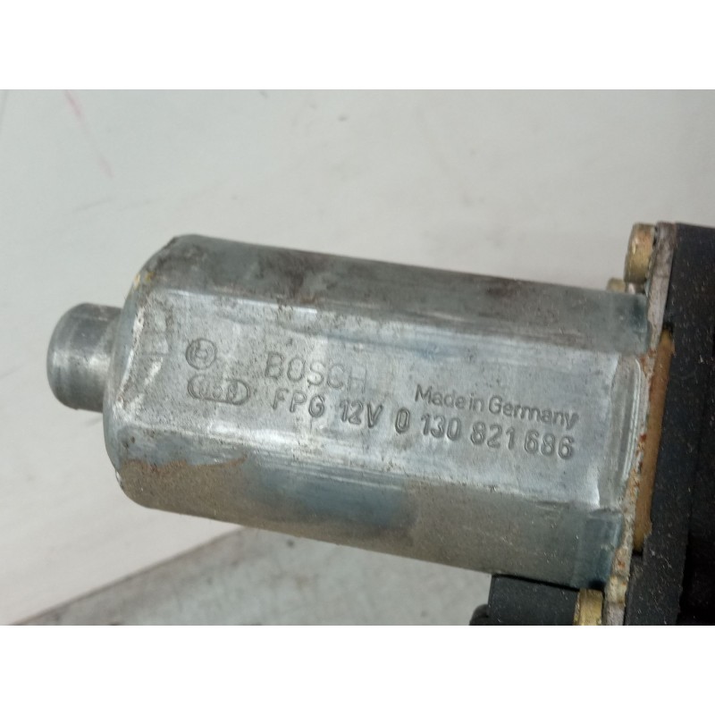 Recambio de elevalunas electrico delantero izquierdo para opel astra f hatchback (t92) 1.6 i 16v (f08, m08, f68, m68) referencia