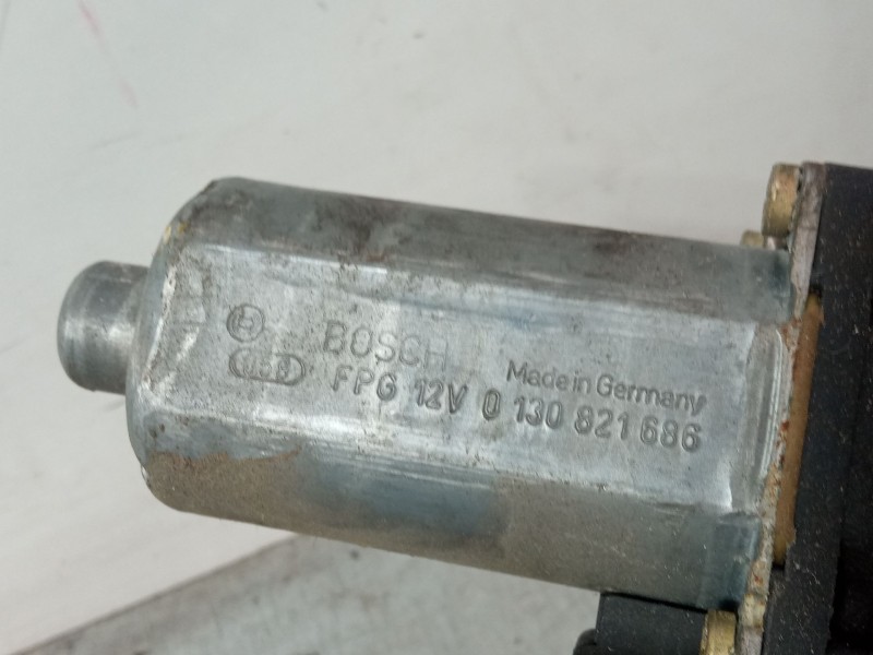 Recambio de elevalunas electrico delantero izquierdo para opel astra f hatchback (t92) 1.6 i 16v (f08, m08, f68, m68) referencia