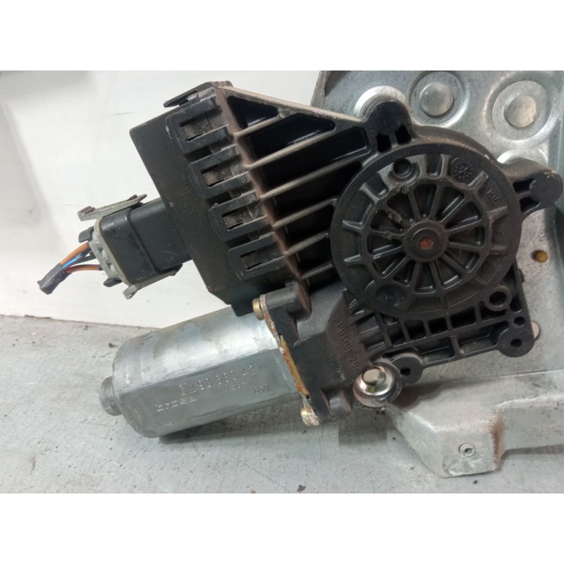 Recambio de elevalunas electrico delantero izquierdo para opel astra f hatchback (t92) 1.6 i 16v (f08, m08, f68, m68) referencia