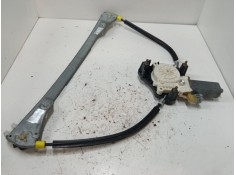 Recambio de elevalunas electrico delantero izquierdo para renault clio ii (bb_, cb_) 1.2 16v (bb05, bb0w, bb11, bb27, bb2t, bb2u