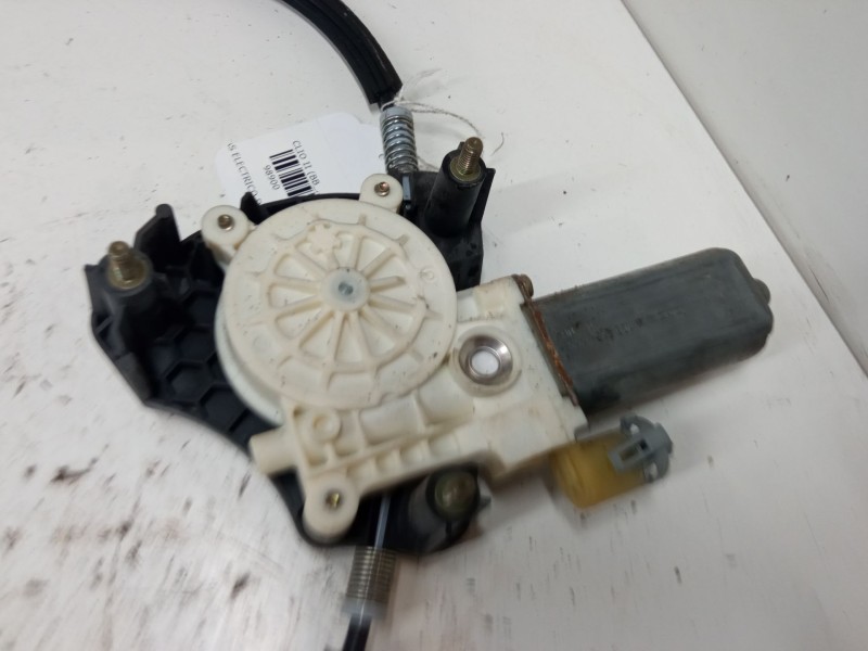 Recambio de elevalunas electrico delantero izquierdo para renault clio ii (bb_, cb_) 1.2 16v (bb05, bb0w, bb11, bb27, bb2t, bb2u