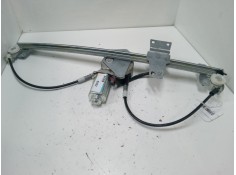 Recambio de elevalunas electrico delantero izquierdo para ford transit connect (p65_, p70_, p80_) 1.8 di referencia OEM IAM 1014