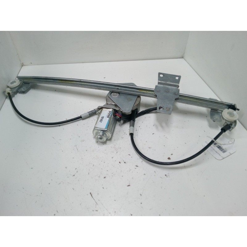 Recambio de elevalunas electrico delantero izquierdo para ford transit connect (p65_, p70_, p80_) 1.8 di referencia OEM IAM 1014