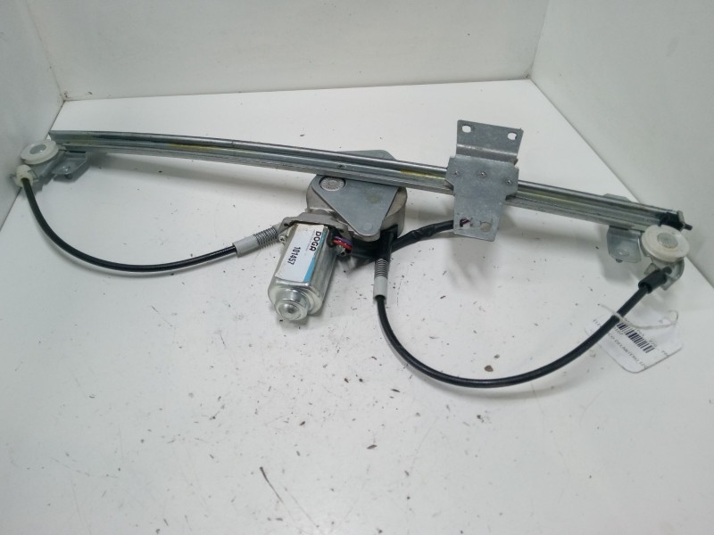 Recambio de elevalunas electrico delantero izquierdo para ford transit connect (p65_, p70_, p80_) 1.8 di referencia OEM IAM 1014