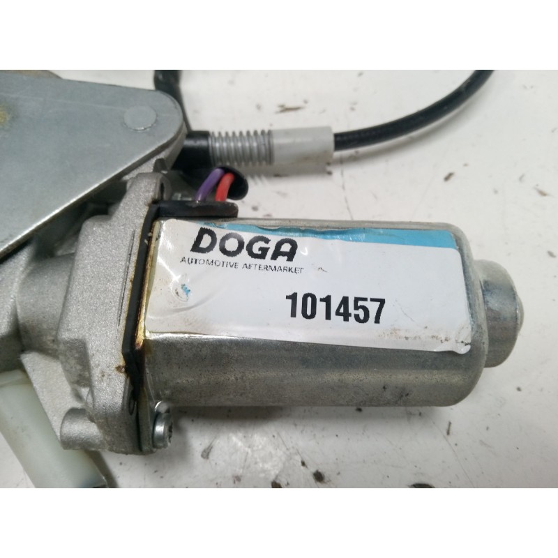Recambio de elevalunas electrico delantero izquierdo para ford transit connect (p65_, p70_, p80_) 1.8 di referencia OEM IAM 1014