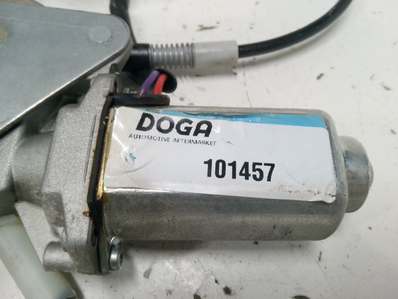 Recambio de elevalunas electrico delantero izquierdo para ford transit connect (p65_, p70_, p80_) 1.8 di referencia OEM IAM 1014