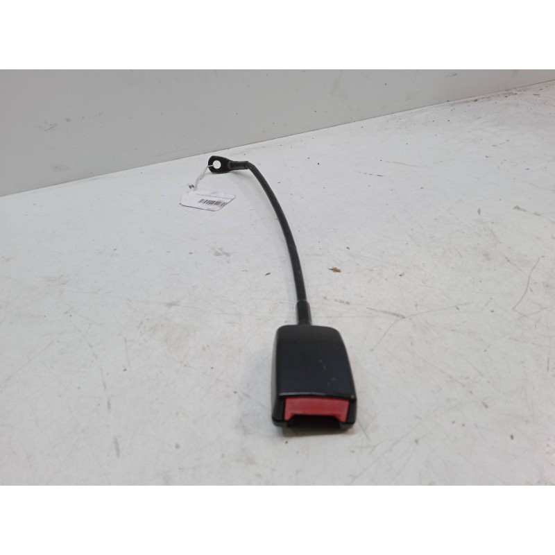 Recambio de anclaje cinturon delantero derecho para ford transit autobús (e_ _) 2.5 di (ebl, edl, eds, esl, ess) referencia OEM 