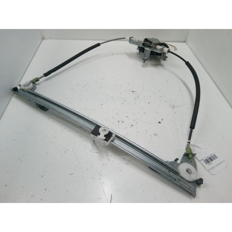 Recambio de elevalunas electrico delantero izquierdo para renault megane i coach (da0/1_) 1.6 16v (da0b, da04, da11) referencia 