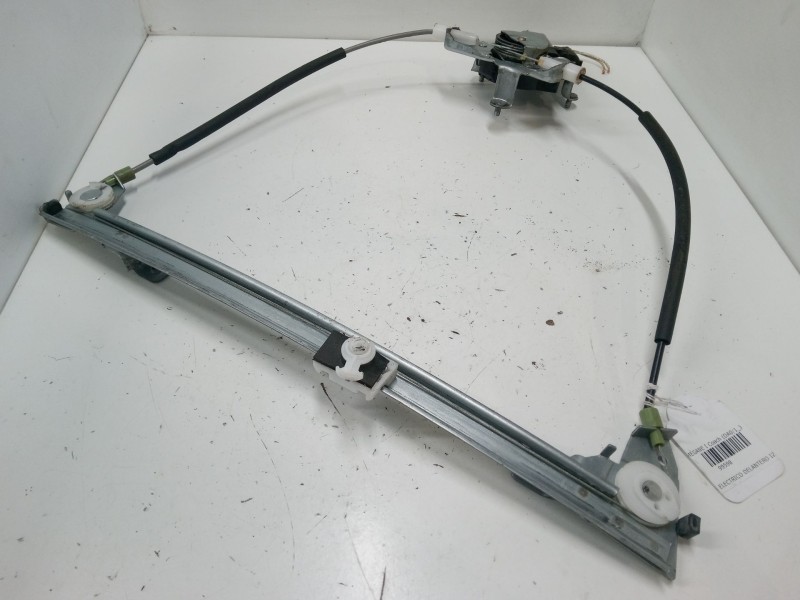 Recambio de elevalunas electrico delantero izquierdo para renault megane i coach (da0/1_) 1.6 16v (da0b, da04, da11) referencia 