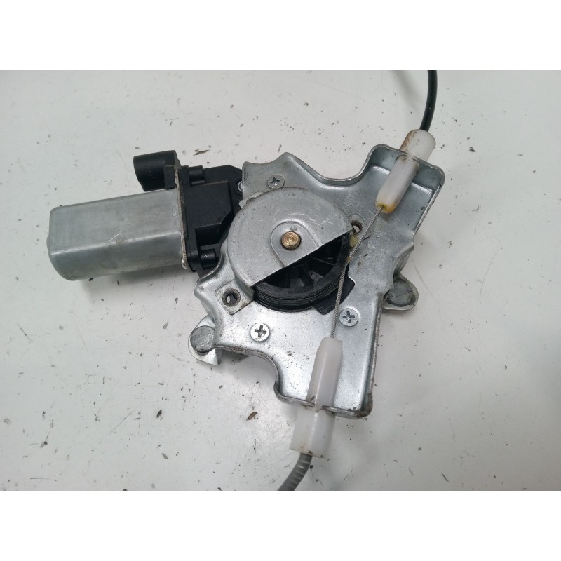 Recambio de elevalunas electrico delantero izquierdo para renault megane i coach (da0/1_) 1.6 16v (da0b, da04, da11) referencia 
