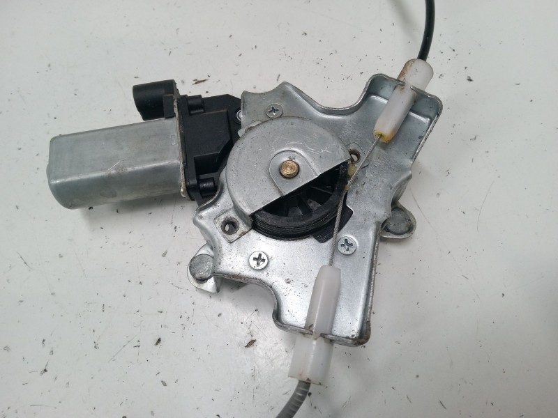 Recambio de elevalunas electrico delantero izquierdo para renault megane i coach (da0/1_) 1.6 16v (da0b, da04, da11) referencia 