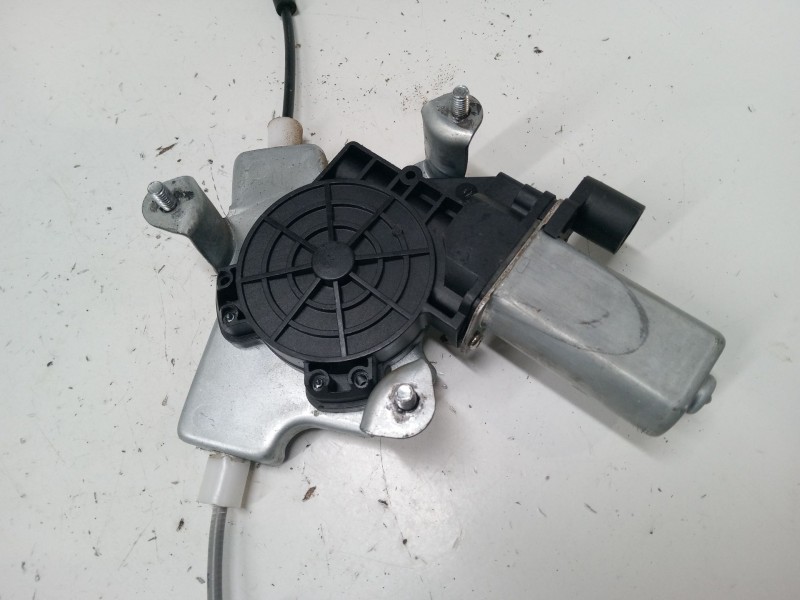 Recambio de elevalunas electrico delantero izquierdo para renault megane i coach (da0/1_) 1.6 16v (da0b, da04, da11) referencia 