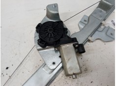 Recambio de elevalunas electrico delantero izquierdo para dacia sandero (bs_) 1.6 mpi 85 (bs03) referencia OEM IAM 9030255   2
