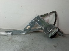 Recambio de elevalunas electrico delantero izquierdo para opel astra g descapotable (t98) 1.6 (f67) referencia OEM IAM   