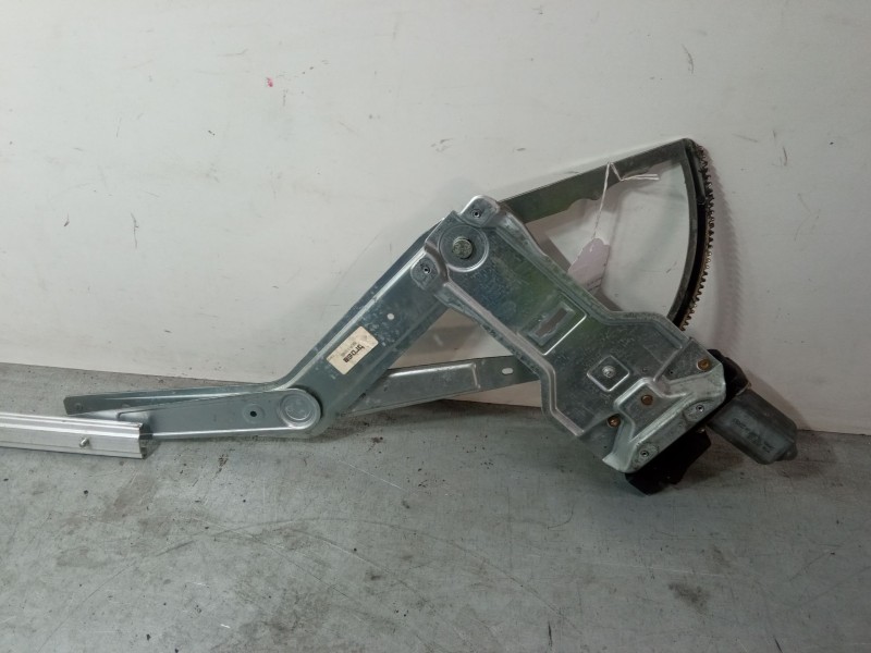 Recambio de elevalunas electrico delantero izquierdo para opel astra g descapotable (t98) 1.6 (f67) referencia OEM IAM   