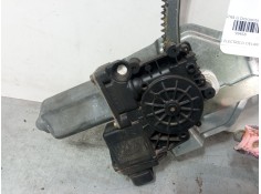 Recambio de elevalunas electrico delantero izquierdo para opel astra g descapotable (t98) 1.6 (f67) referencia OEM IAM    2