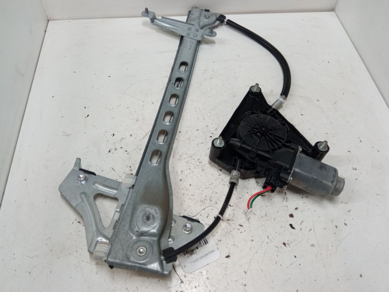 Recambio de elevalunas electrico delantero izquierdo para peugeot 108 1.2 referencia OEM IAM   