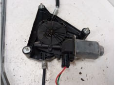 Recambio de elevalunas electrico delantero izquierdo para peugeot 108 1.2 referencia OEM IAM    2