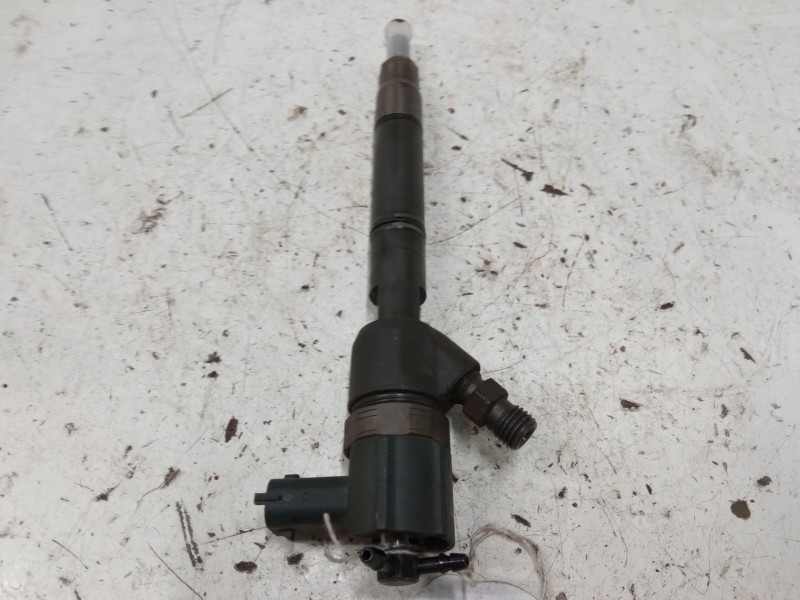Recambio de inyector para hyundai i40 i (vf) 1.7 crdi referencia OEM IAM 338002A800  