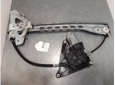 Recambio de elevalunas electrico delantero izquierdo para toyota aygo (_b4_) 1.0 (kgb40) referencia OEM IAM 69820 0H03  