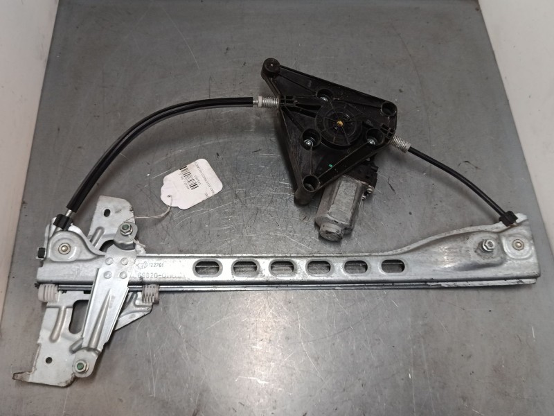 Recambio de elevalunas electrico delantero izquierdo para toyota aygo (_b4_) 1.0 (kgb40) referencia OEM IAM 69820 0H03  