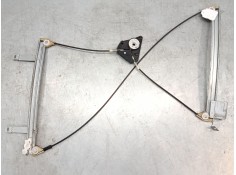 Recambio de elevalunas electrico delantero izquierdo para peugeot 307 cc (3b) 2.0 16v referencia OEM IAM   