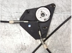 Recambio de elevalunas electrico delantero izquierdo para peugeot 307 cc (3b) 2.0 16v referencia OEM IAM    2