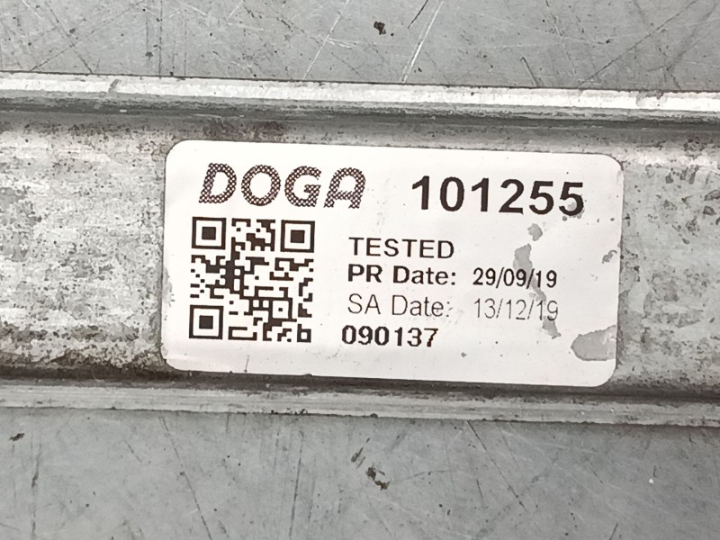 Recambio de elevalunas electrico delantero izquierdo para peugeot 307 cc (3b) 2.0 16v referencia OEM IAM   