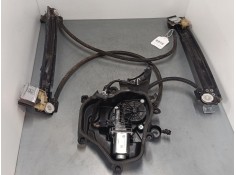 Recambio de elevalunas electrico delantero izquierdo para seat ibiza iv sc (6j1, 6p5) 1.9 tdi referencia OEM IAM 6J3 837 401A  