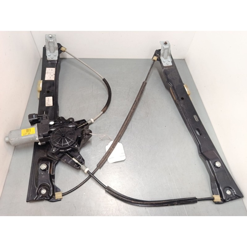 Recambio de elevalunas electrico delantero izquierdo para ford c-max ii (dxa/cb7, dxa/ceu) 1.0 ecoboost referencia OEM IAM 92290