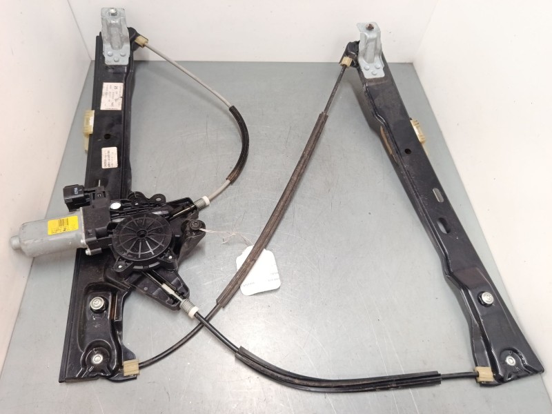 Recambio de elevalunas electrico delantero izquierdo para ford c-max ii (dxa/cb7, dxa/ceu) 1.0 ecoboost referencia OEM IAM 92290