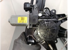 Recambio de elevalunas electrico delantero izquierdo para ford c-max ii (dxa/cb7, dxa/ceu) 1.0 ecoboost referencia OEM IAM 92290 2