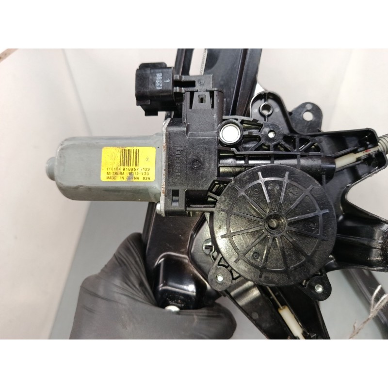 Recambio de elevalunas electrico delantero izquierdo para ford c-max ii (dxa/cb7, dxa/ceu) 1.0 ecoboost referencia OEM IAM 92290