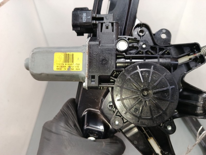 Recambio de elevalunas electrico delantero izquierdo para ford c-max ii (dxa/cb7, dxa/ceu) 1.0 ecoboost referencia OEM IAM 92290