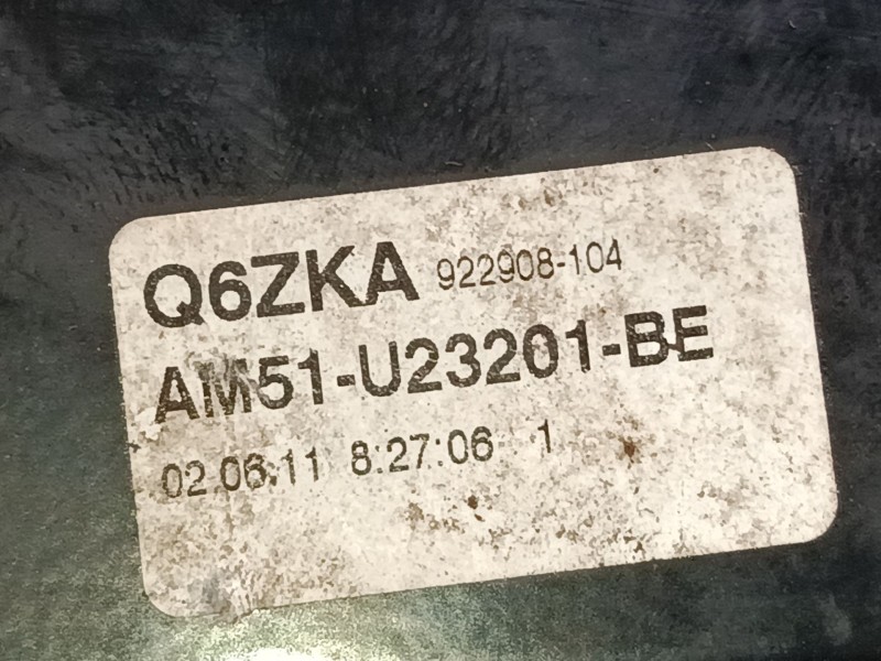 Recambio de elevalunas electrico delantero izquierdo para ford c-max ii (dxa/cb7, dxa/ceu) 1.0 ecoboost referencia OEM IAM 92290